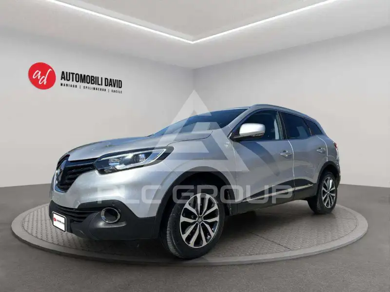 2019 Renault Kadjar