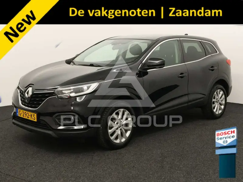 2019 Renault Kadjar