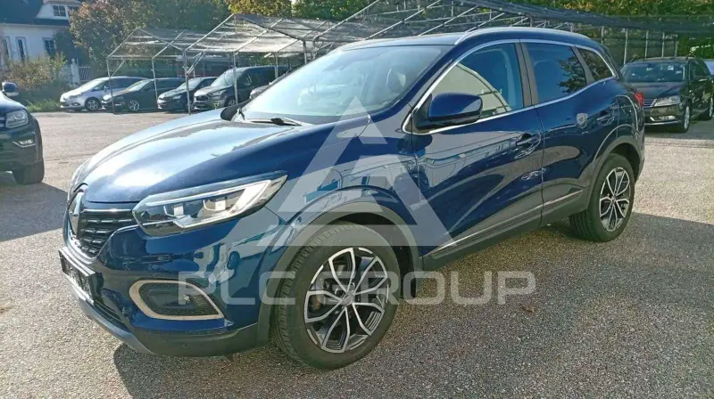 2019 Renault Kadjar