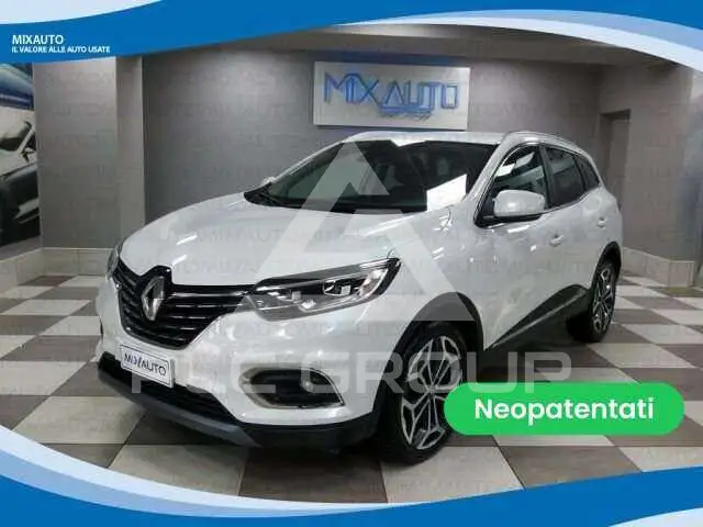 2019 Renault Kadjar