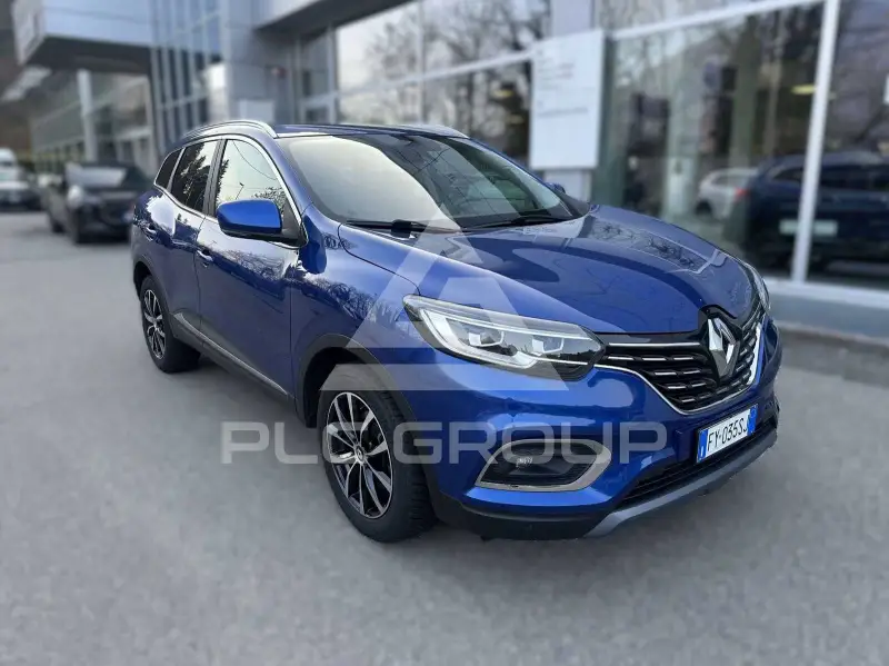 2019 Renault Kadjar