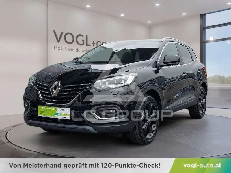 2019 Renault Kadjar