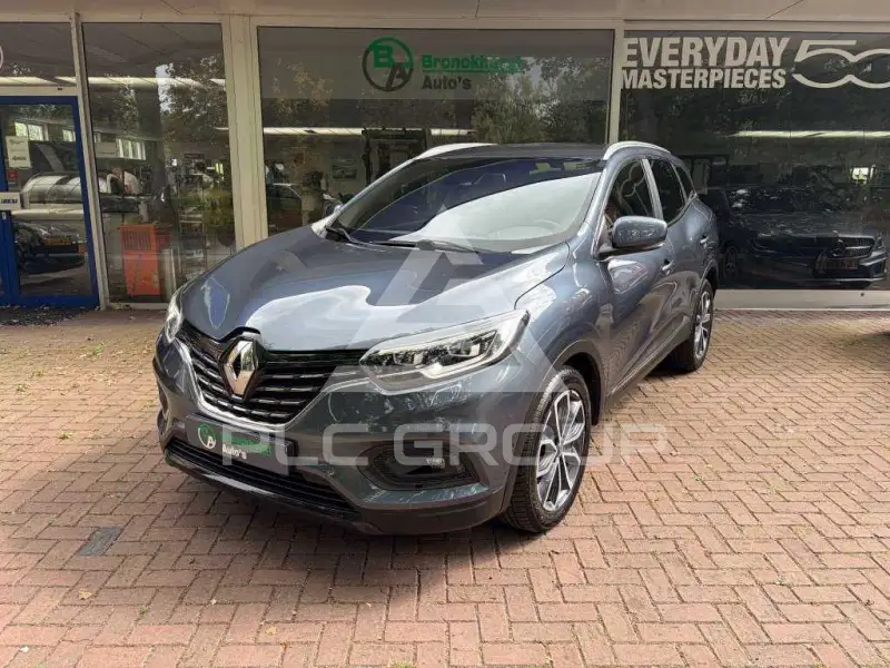 2019 Renault Kadjar