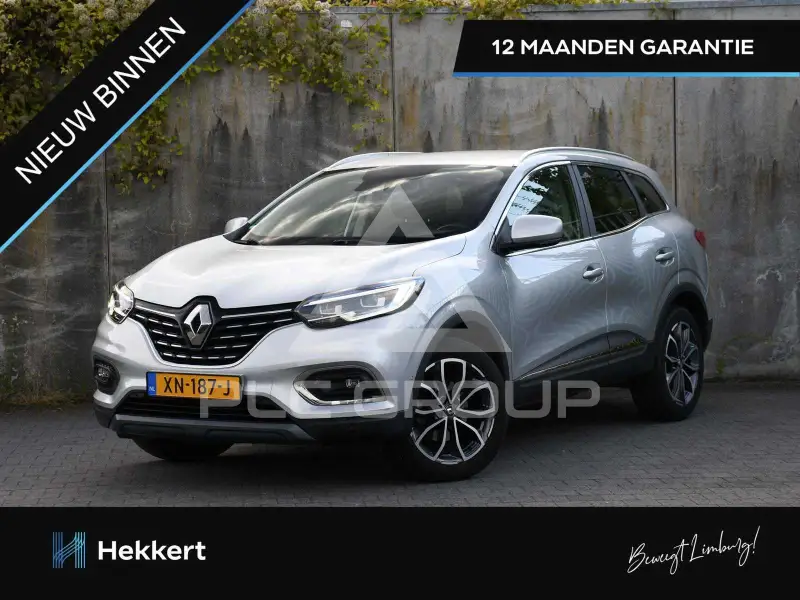 2019 Renault Kadjar