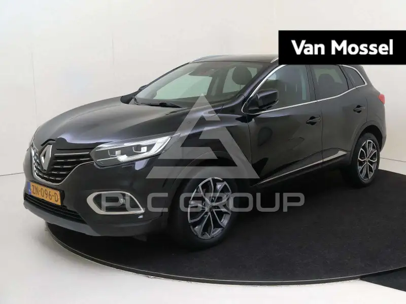 2019 Renault Kadjar