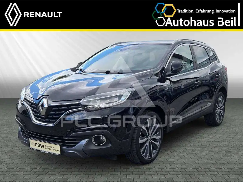 2019 Renault Kadjar