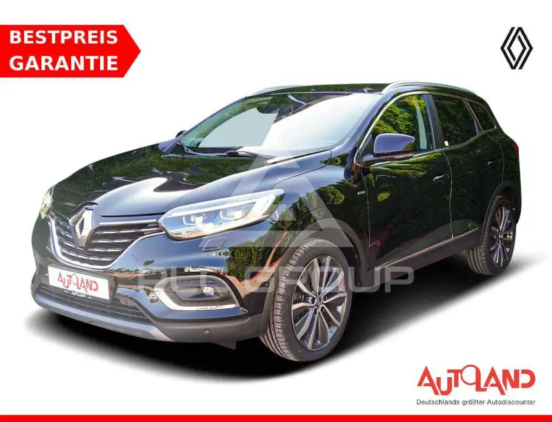2019 Renault Kadjar