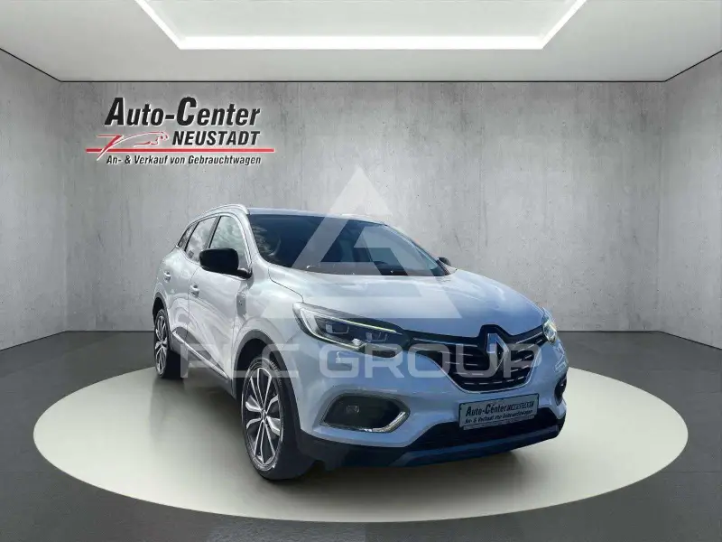 2019 Renault Kadjar