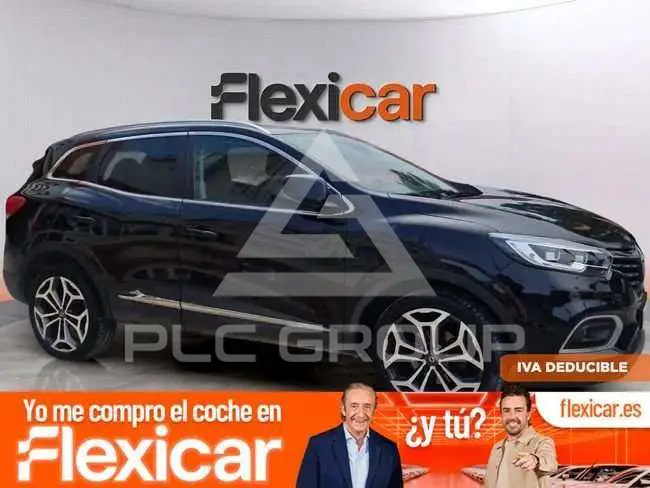 2019 Renault Kadjar