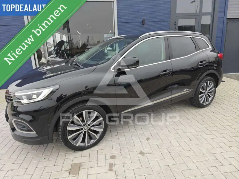 2019 Renault Kadjar