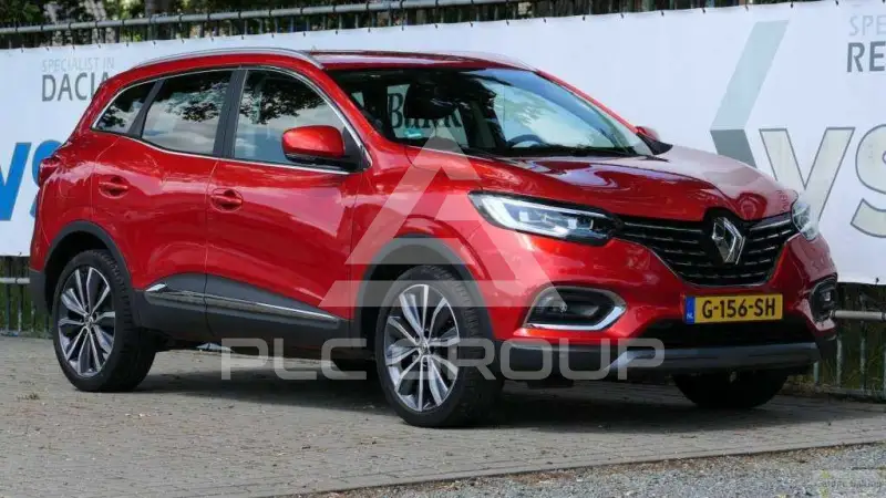 2019 Renault Kadjar