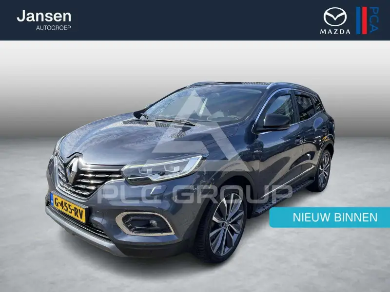 2019 Renault Kadjar