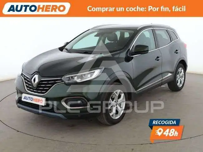2019 Renault Kadjar
