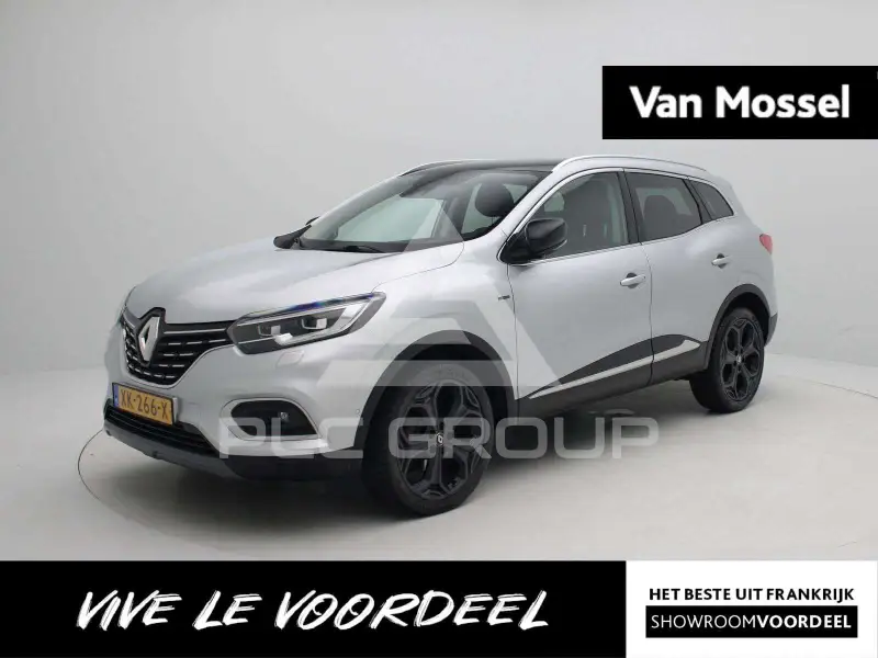 2019 Renault Kadjar