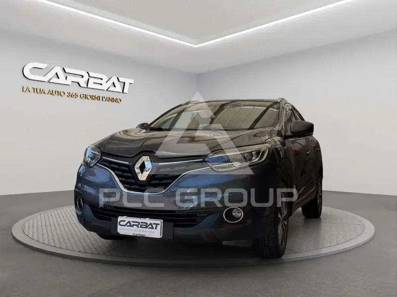 2019 Renault Kadjar
