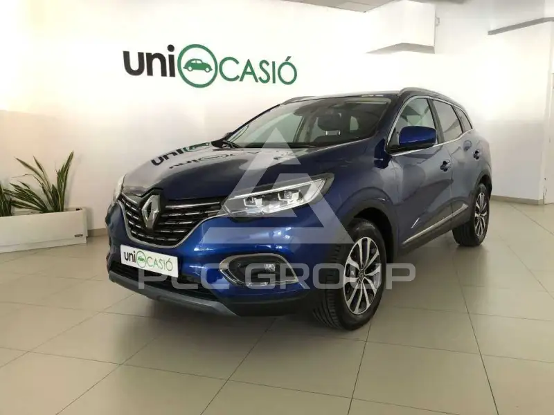 2019 Renault Kadjar