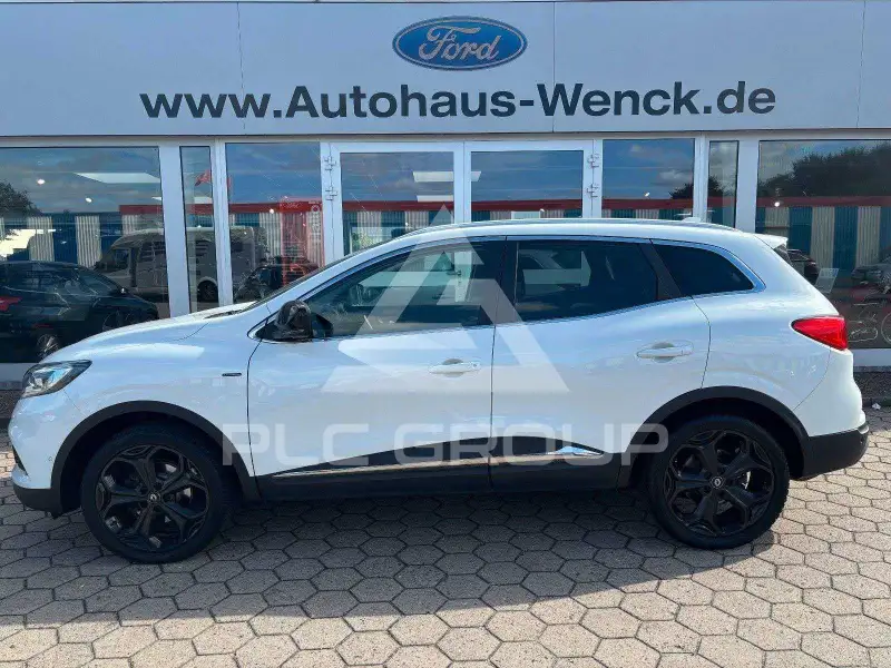 2019 Renault Kadjar