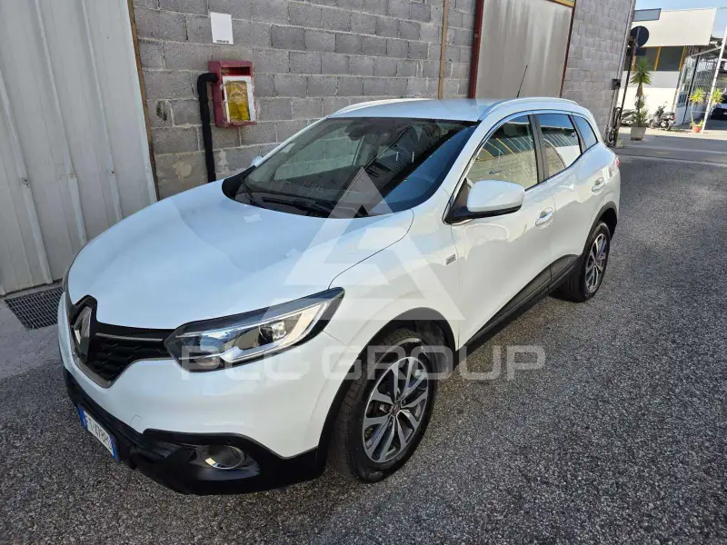 2019 Renault Kadjar