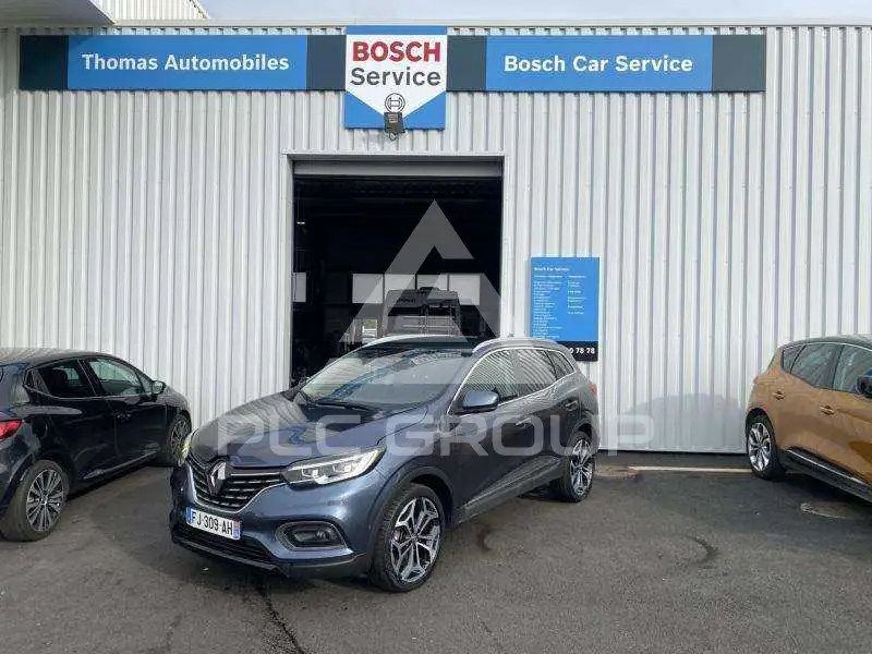 2019 Renault Kadjar