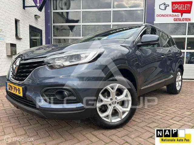 2019 Renault Kadjar