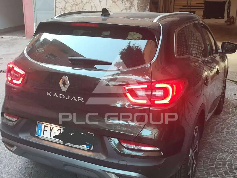 2019 Renault Kadjar