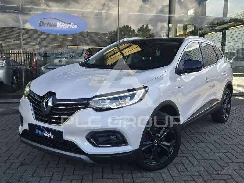 2019 Renault Kadjar