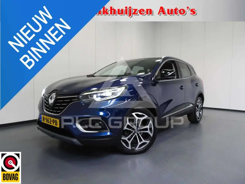 2019 Renault Kadjar
