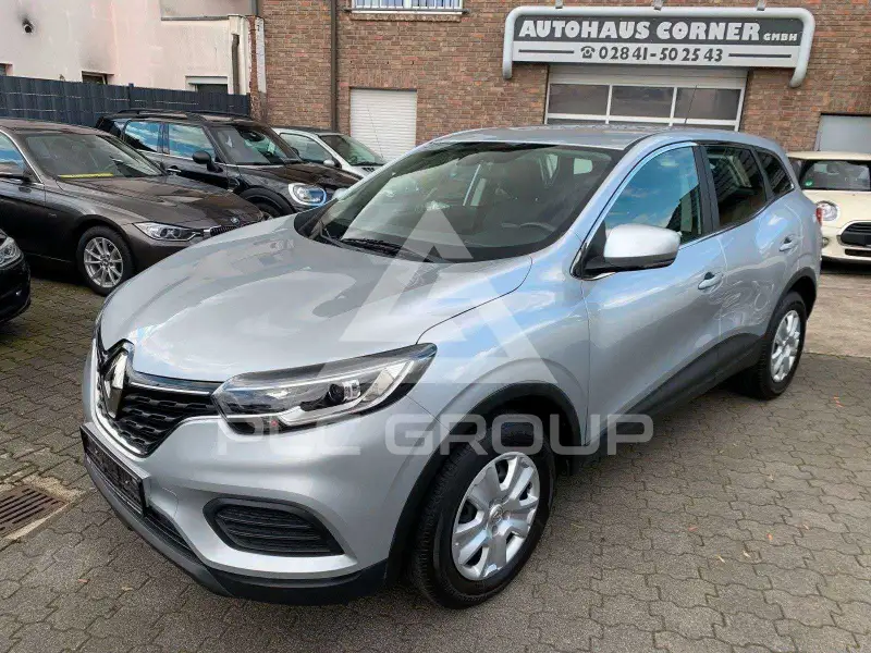 2019 Renault Kadjar