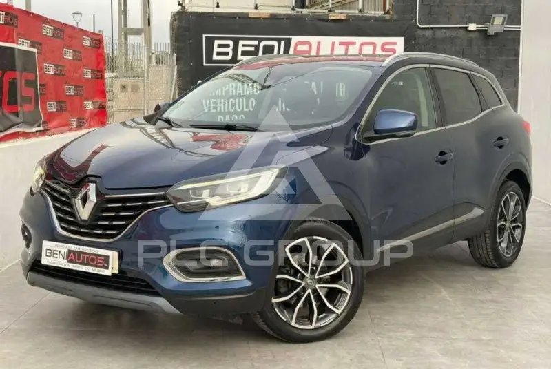 2019 Renault Kadjar