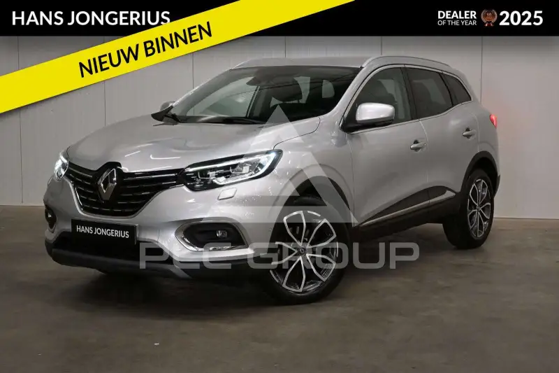 2019 Renault Kadjar