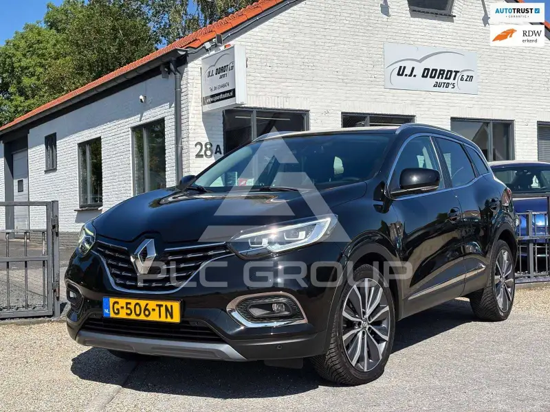 2019 Renault Kadjar
