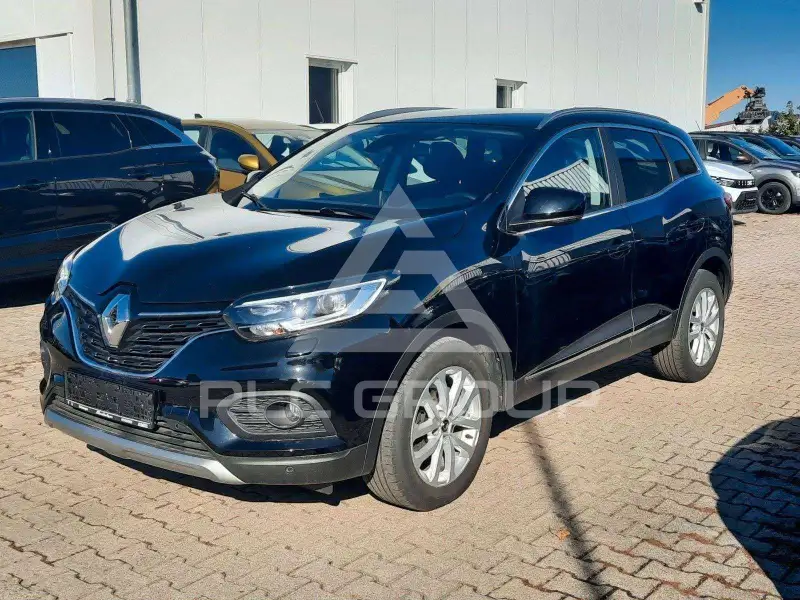 2019 Renault Kadjar