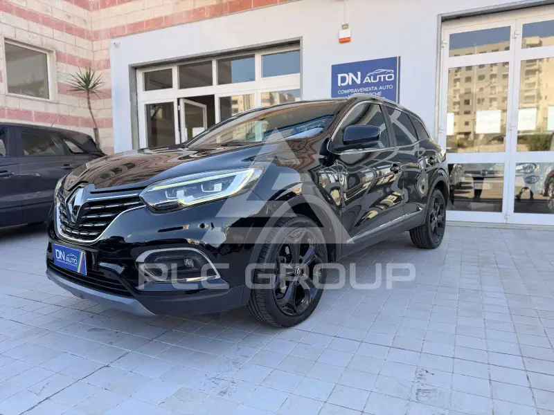 2019 Renault Kadjar