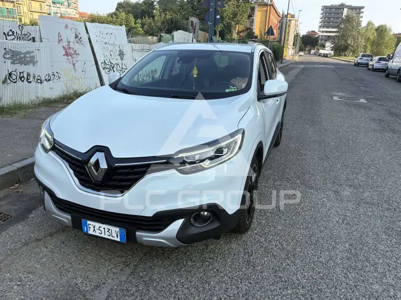2019 Renault Kadjar