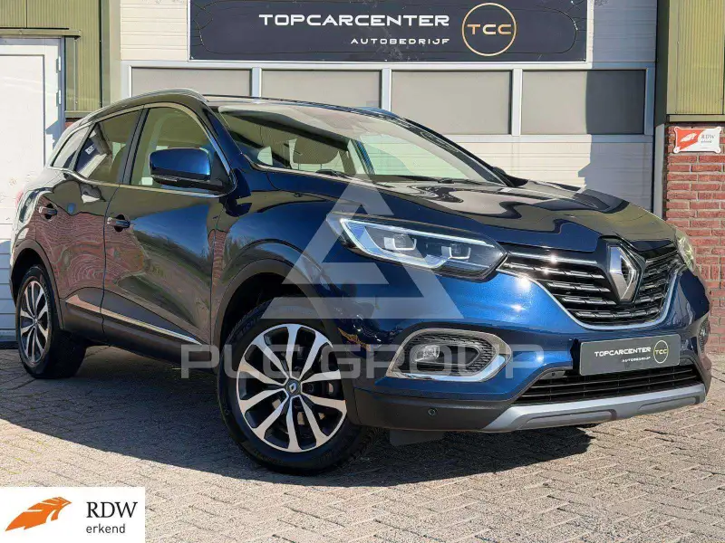 2019 Renault Kadjar