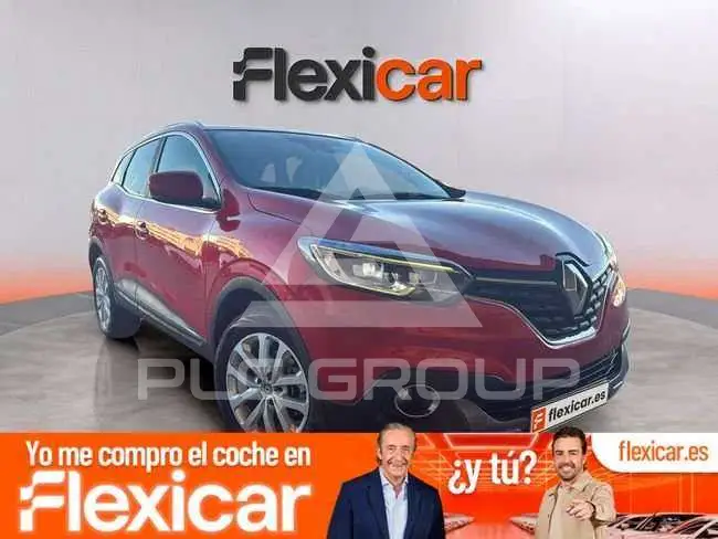 2019 Renault Kadjar