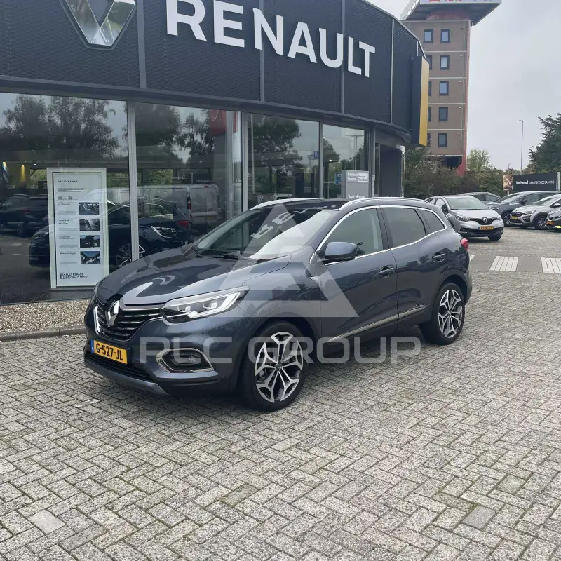 2019 Renault Kadjar