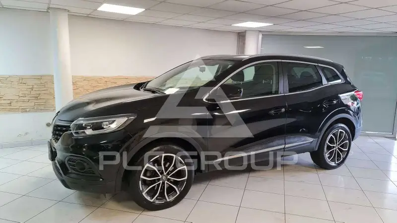 2019 Renault Kadjar