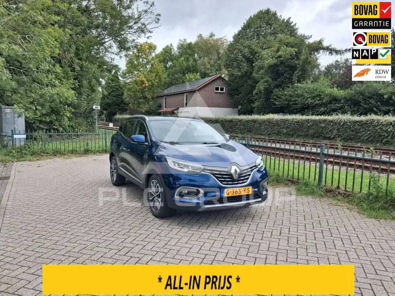 2019 Renault Kadjar