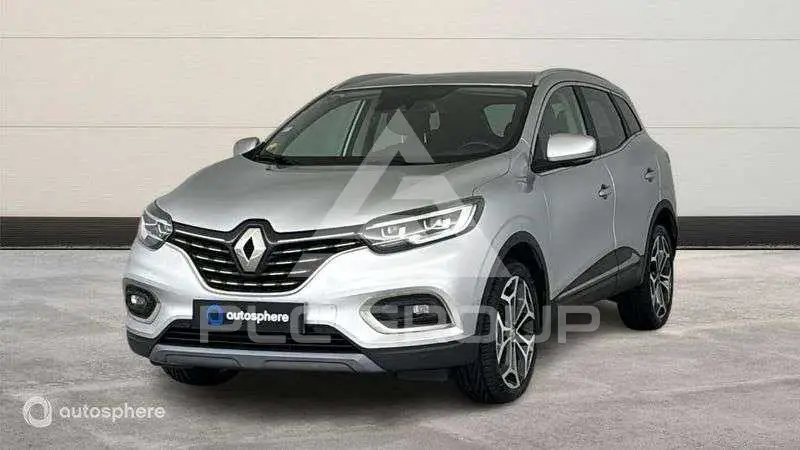 2019 Renault Kadjar