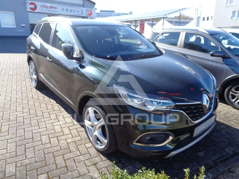 2019 Renault Kadjar