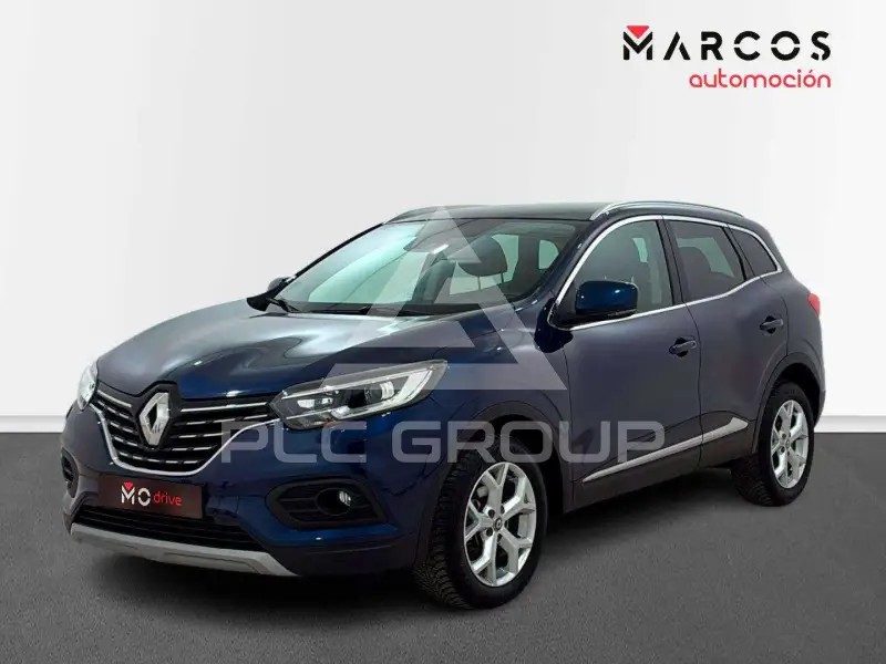 2019 Renault Kadjar