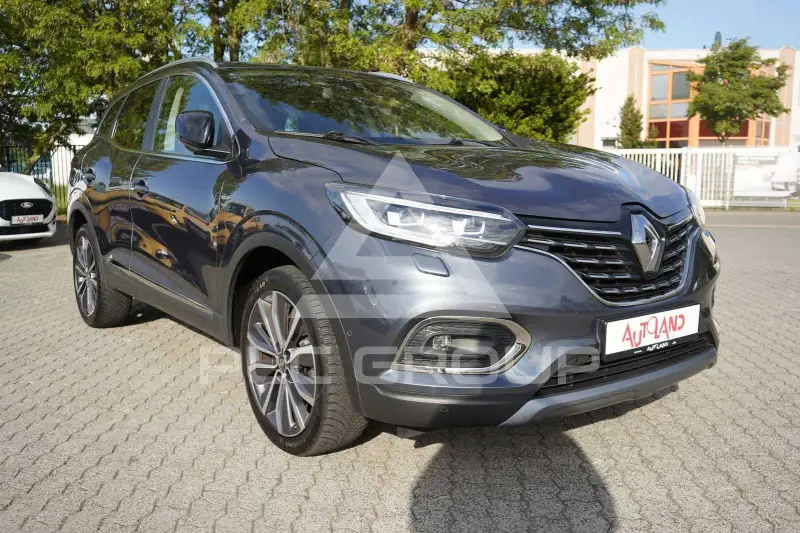 2019 Renault Kadjar