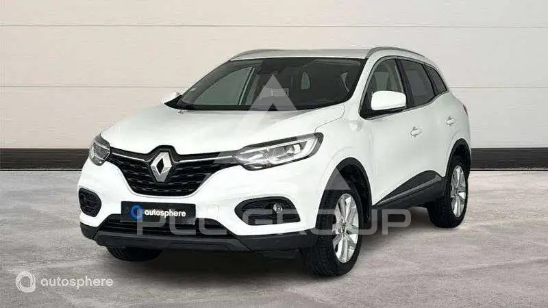 2019 Renault Kadjar