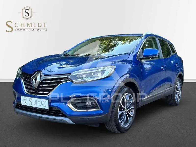 2019 Renault Kadjar