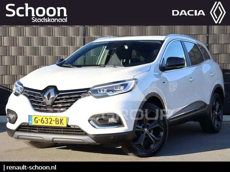 2019 Renault Kadjar