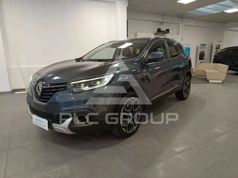 2019 Renault Kadjar