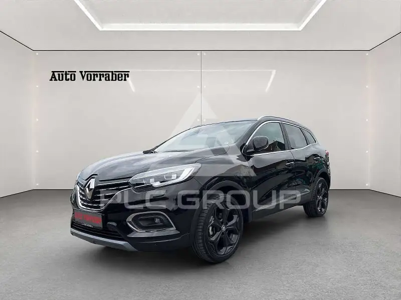 2019 Renault Kadjar