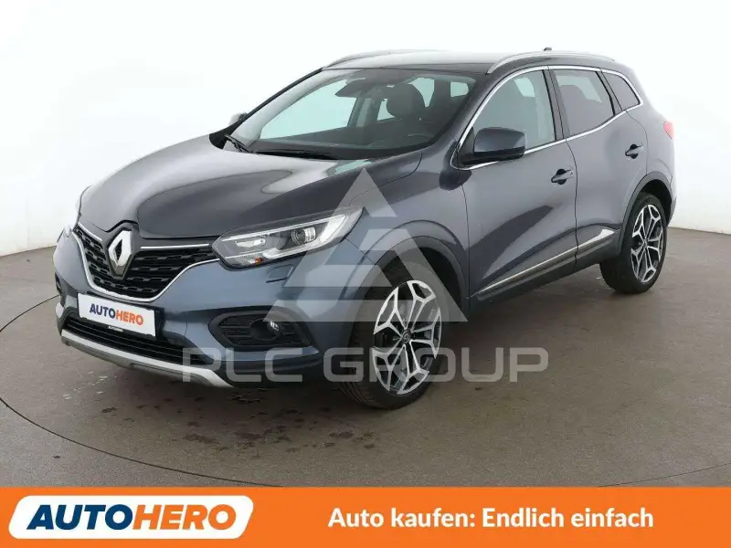 2019 Renault Kadjar