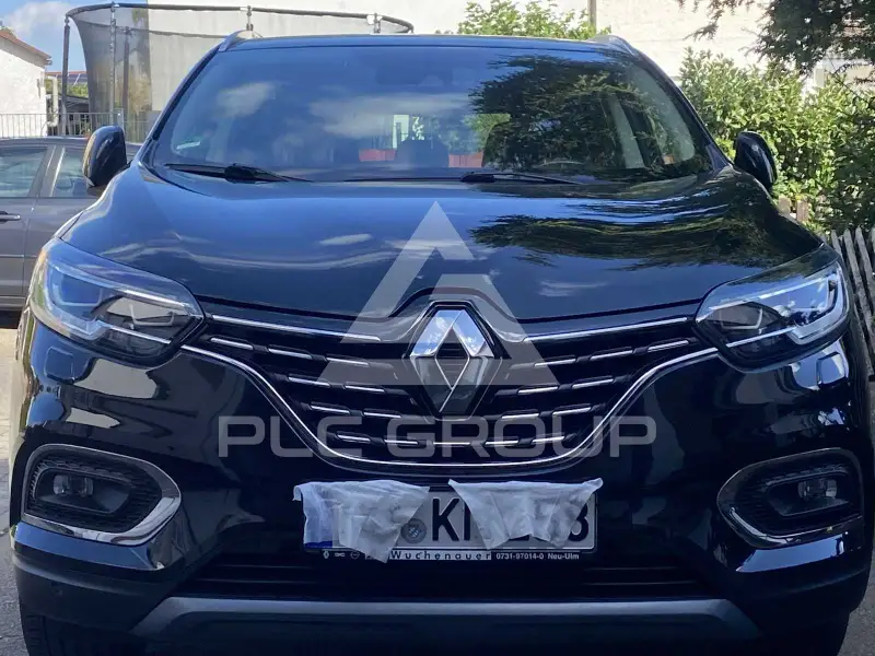 2019 Renault Kadjar